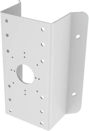 Hikvision Acessório de videovigilância DS-1276ZJ-SUS