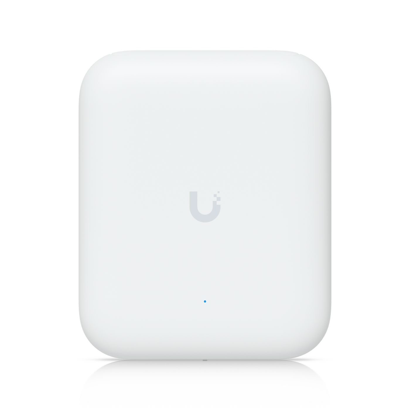 Ubiquiti All-weather WiFi 7 AP with 4 spatial streams, an