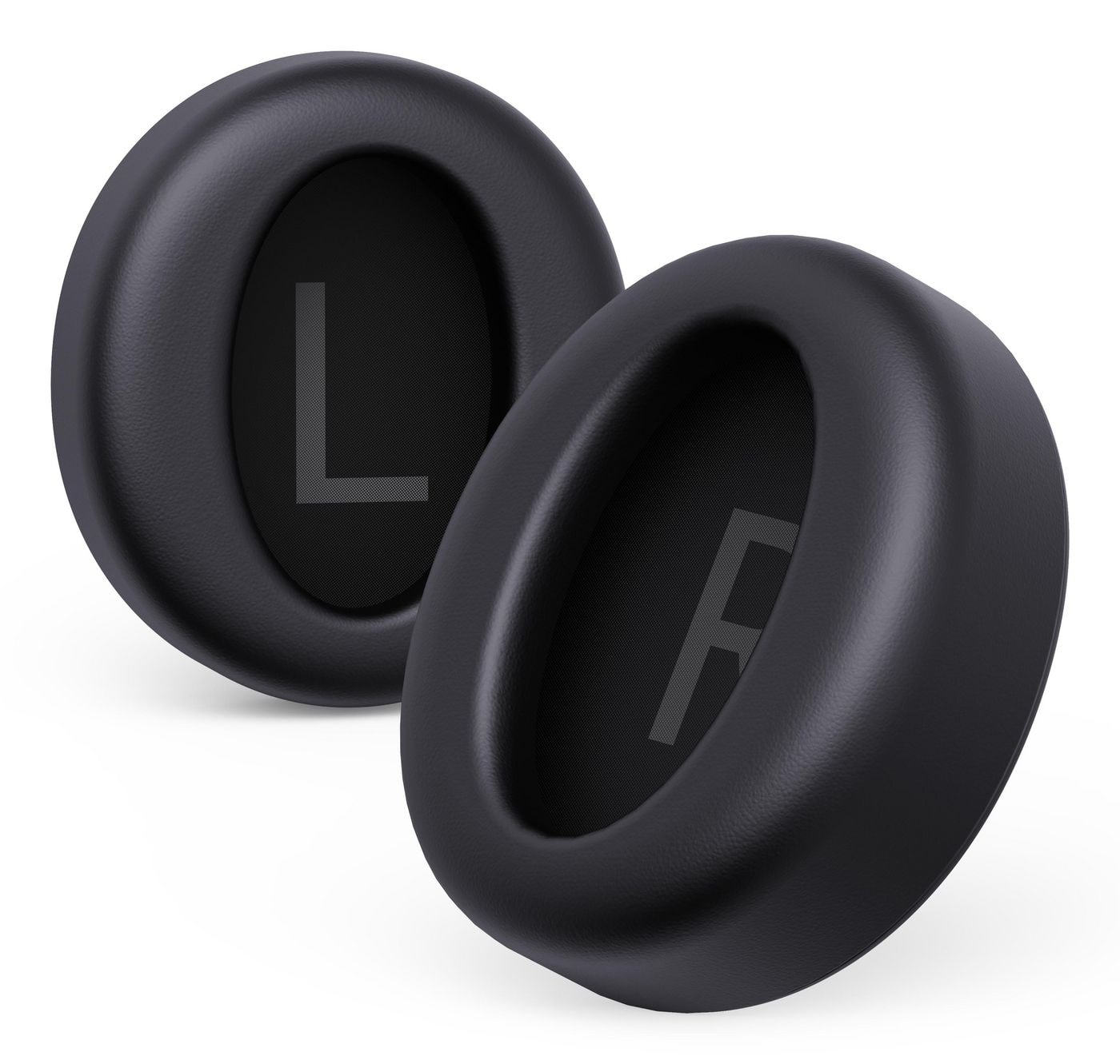 Yealink Black Ear Cushion for BH76 - Plus (1 Pair)