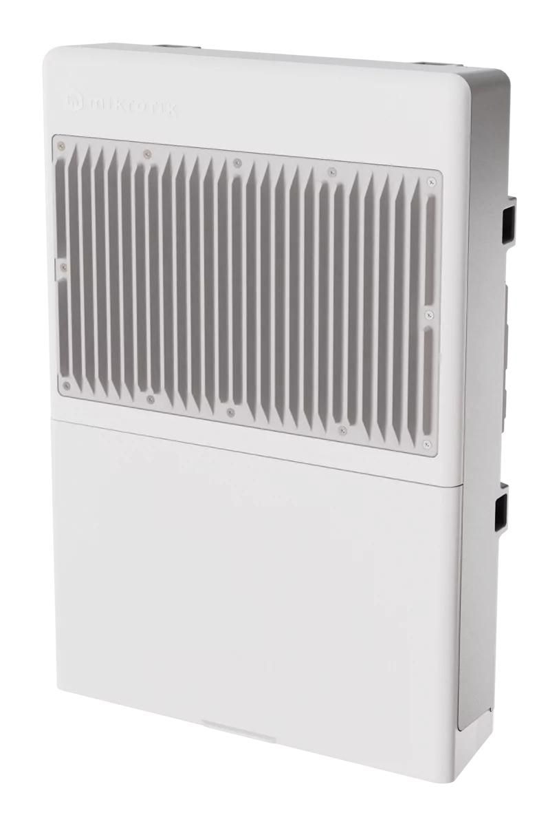 MikroTik Cloud Smart Switch CSS610-8P-2S+OUT netPower 8x