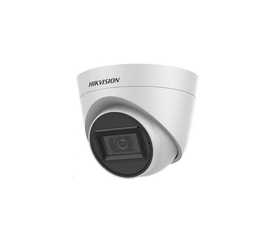 Hikvision Câmara de vigilância DS-2CE78H0T-IT3F(2.8mm)(C)