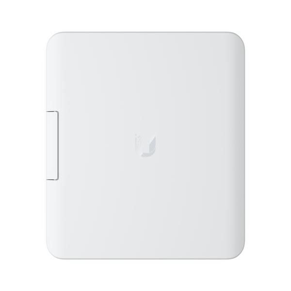 Ubiquiti Weatherproof, pole-mountable