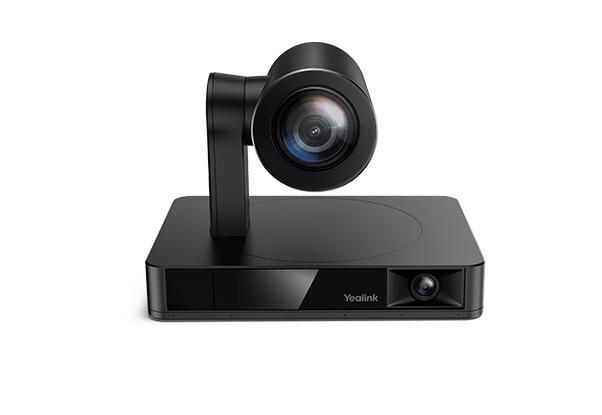 Yealink UVC86 Black