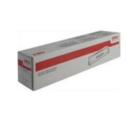 Toner OKI Preto 15k - ES8453/8473/8483