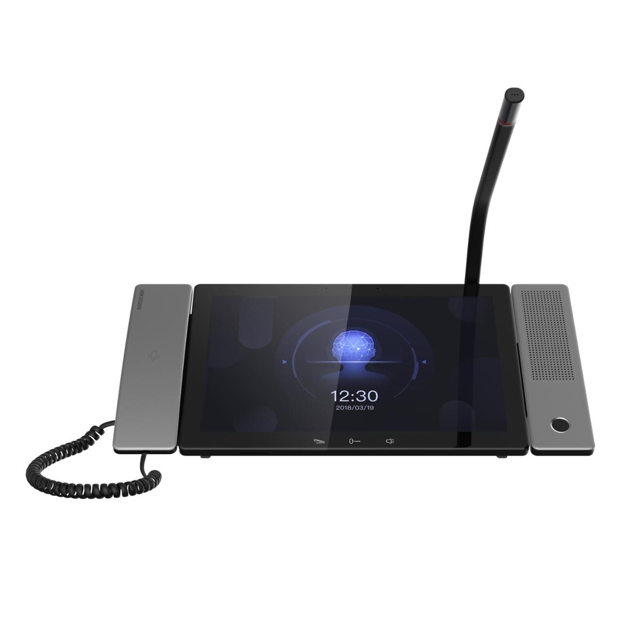 Hikvision Controlo de acessos DS-KM9503