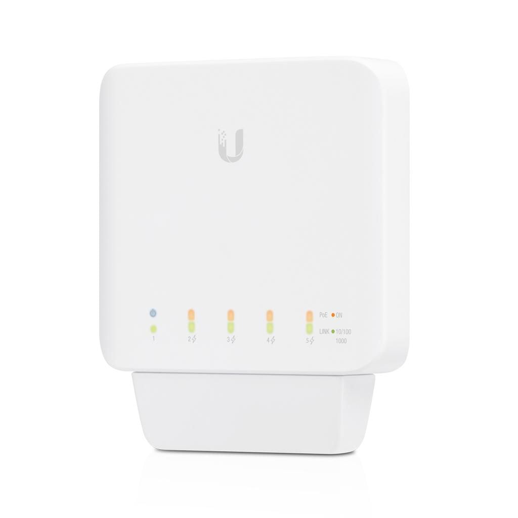 Ubiquiti UniFi Switch Flex (3-pack) UniFi Switch Flex (3-pack)