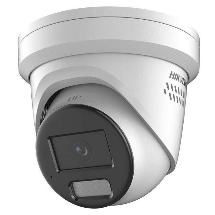 Hikvision Pro Series 4MP Smart Hybrid Light with ColorVu Fixed