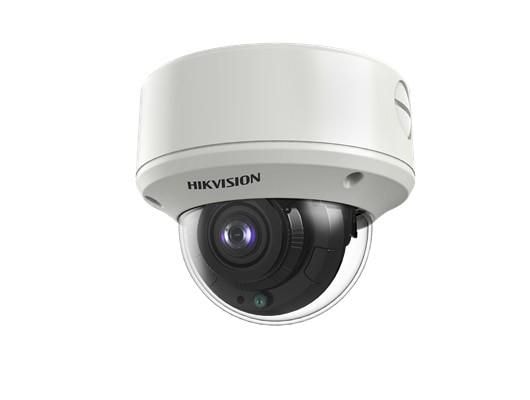 Hikvision DS-2CE59H8T-AVPIT3ZF(2.7-13.5M M) 5MP@20fps