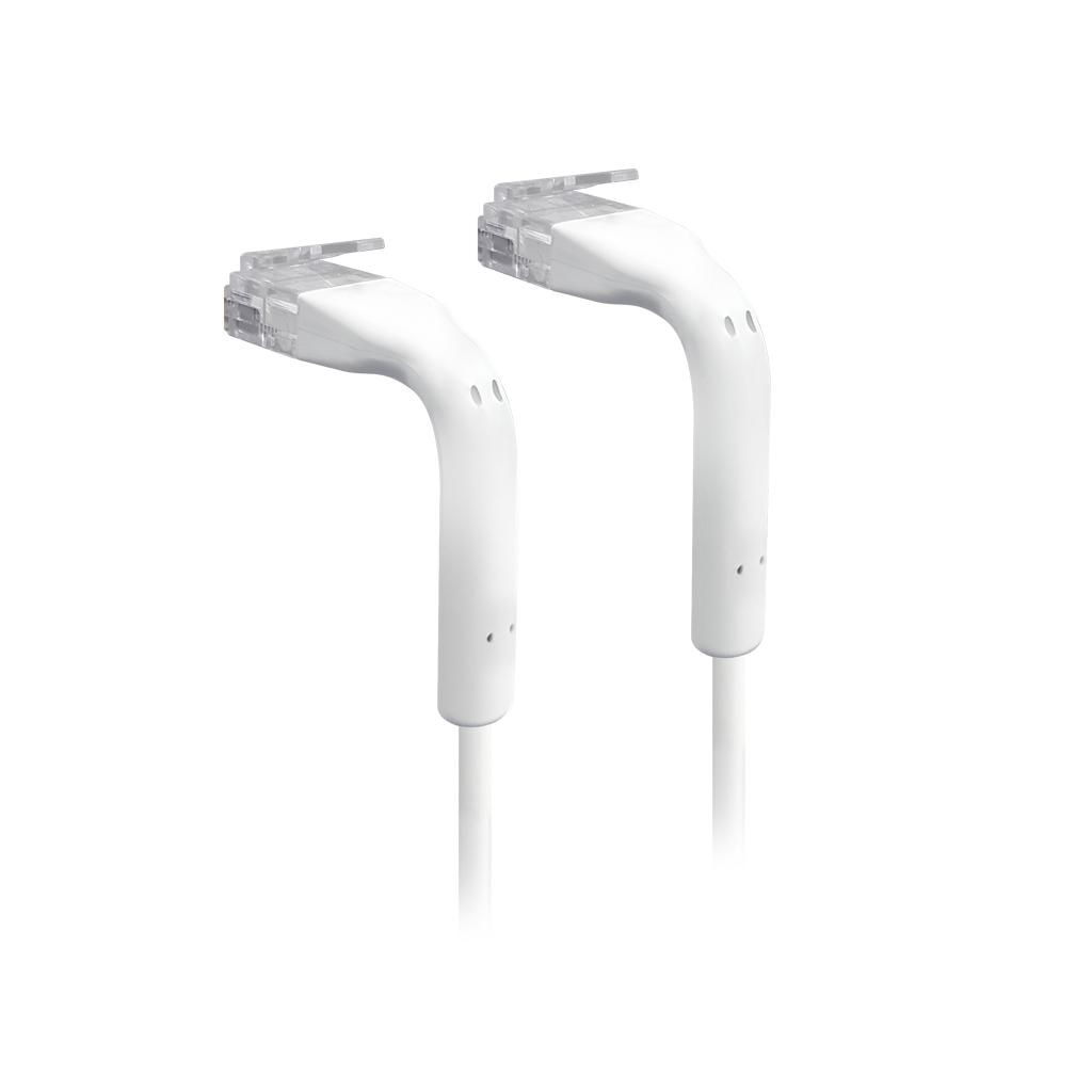 Ubiquiti UniFi Ethernet Patch Cable U-CABLE-PATCH-RJ45, 0.22 m