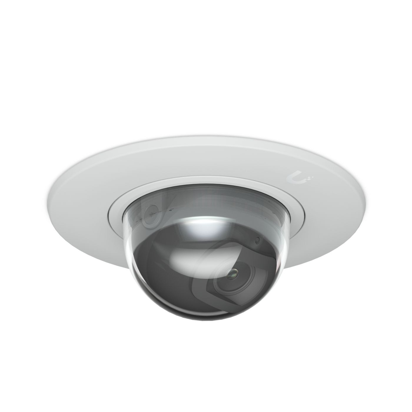 Ubiquiti Flush mount accessory for installing G5 Dome Ultra in a