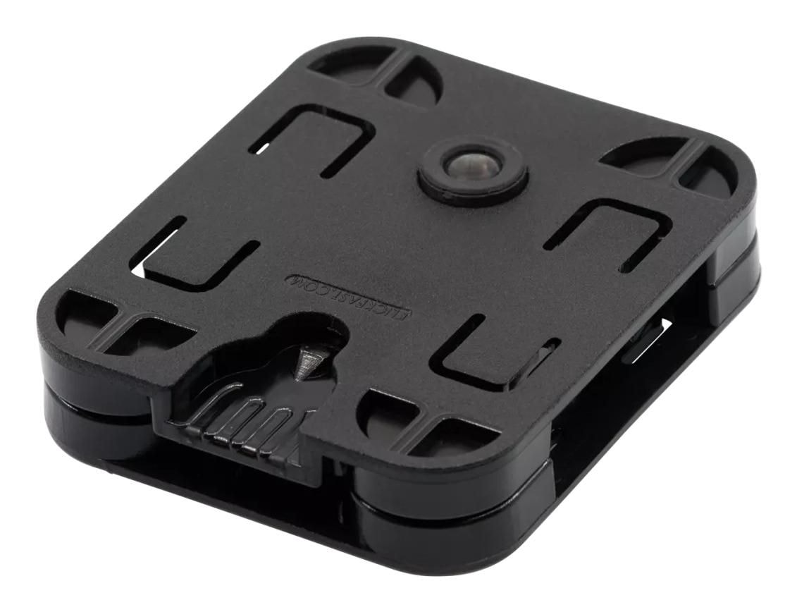 AXIS TW1104 - Suporte magnético de câmara (pacote de 5) - para AXIS W101, W102, W102 Body Worn Camera, W110, W110 Body Worn Camera, W120