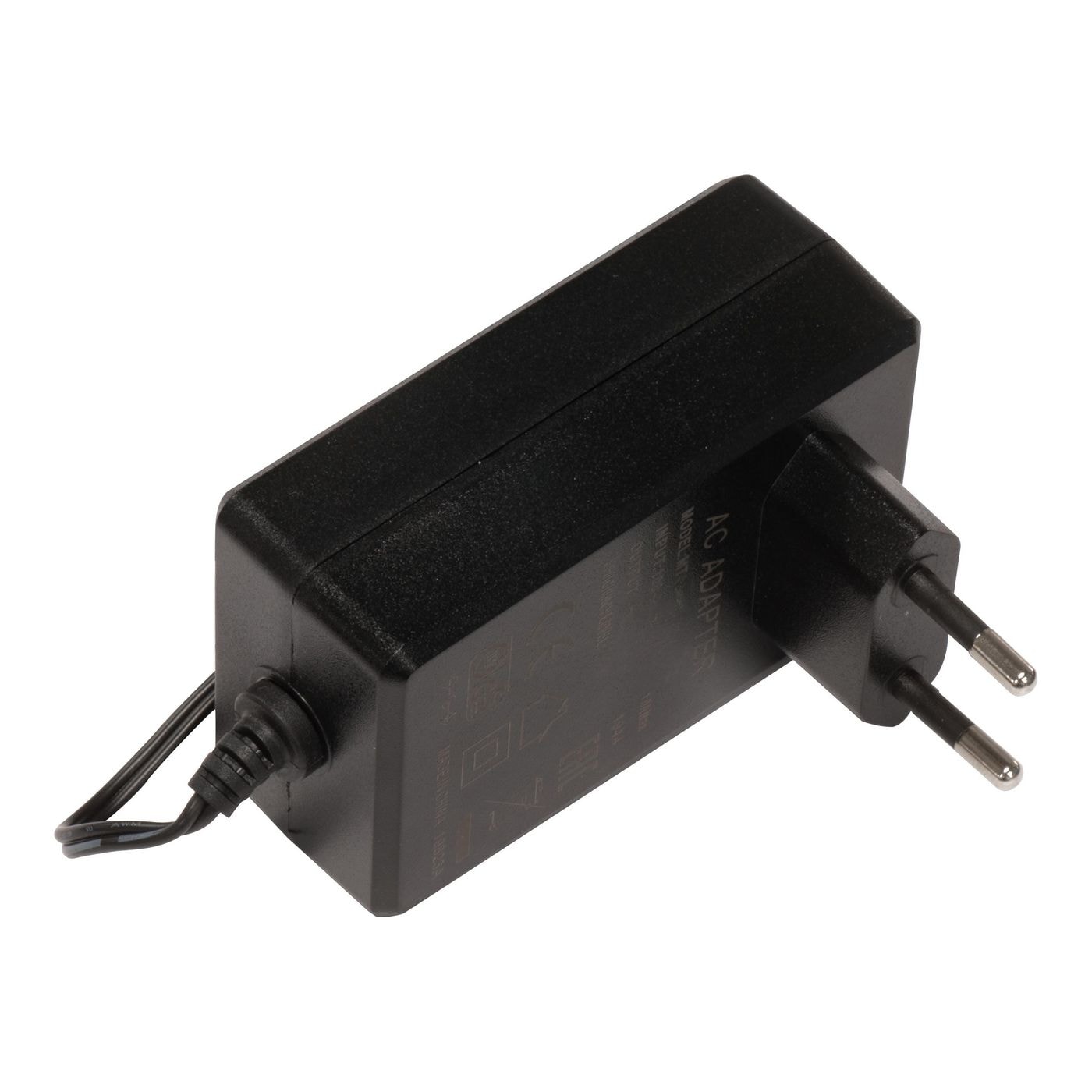 MikroTik 57V 0.8A 45.6W power supply GPEN concept