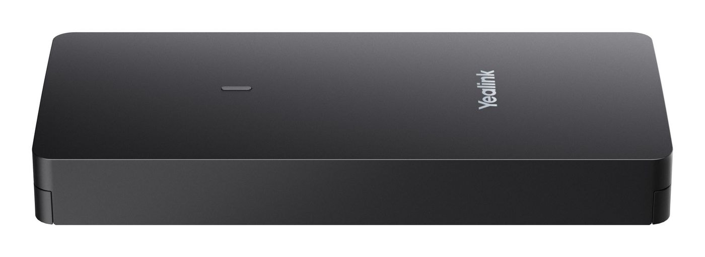 Yealink VCH51 Pro - Video - conferencing accessory hub