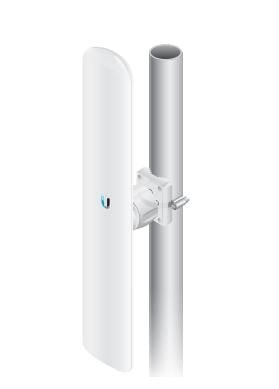 Ubiquiti airMAX 5 GHz LiteBeam AC AP with 16 dBi 120° Sector