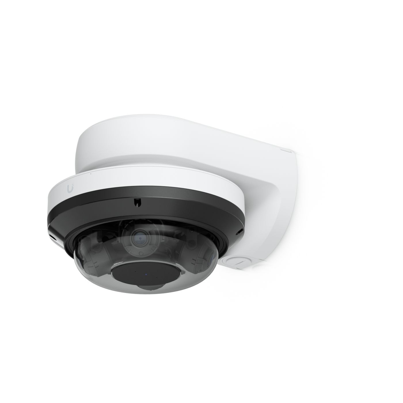 Ubiquiti Versatile mounting kit enabling flat or angled