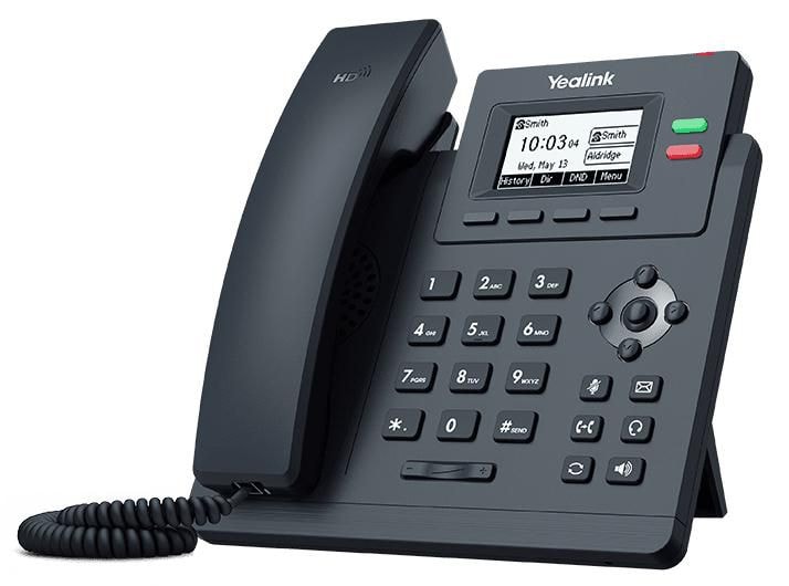 Yealink SIP-T31P
