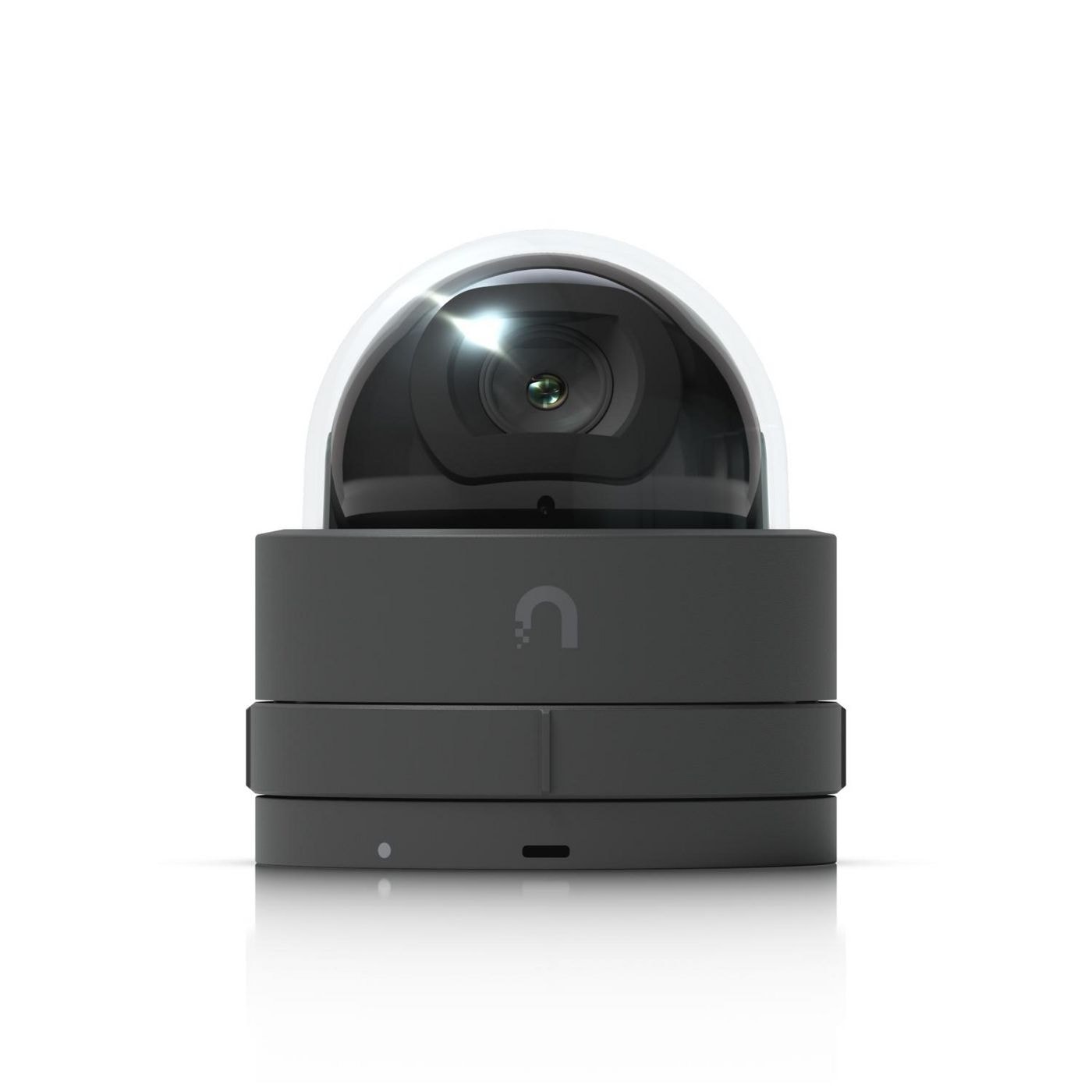 Ubiquiti Ultra-compact and tamper-resistant 2K HD PoE
