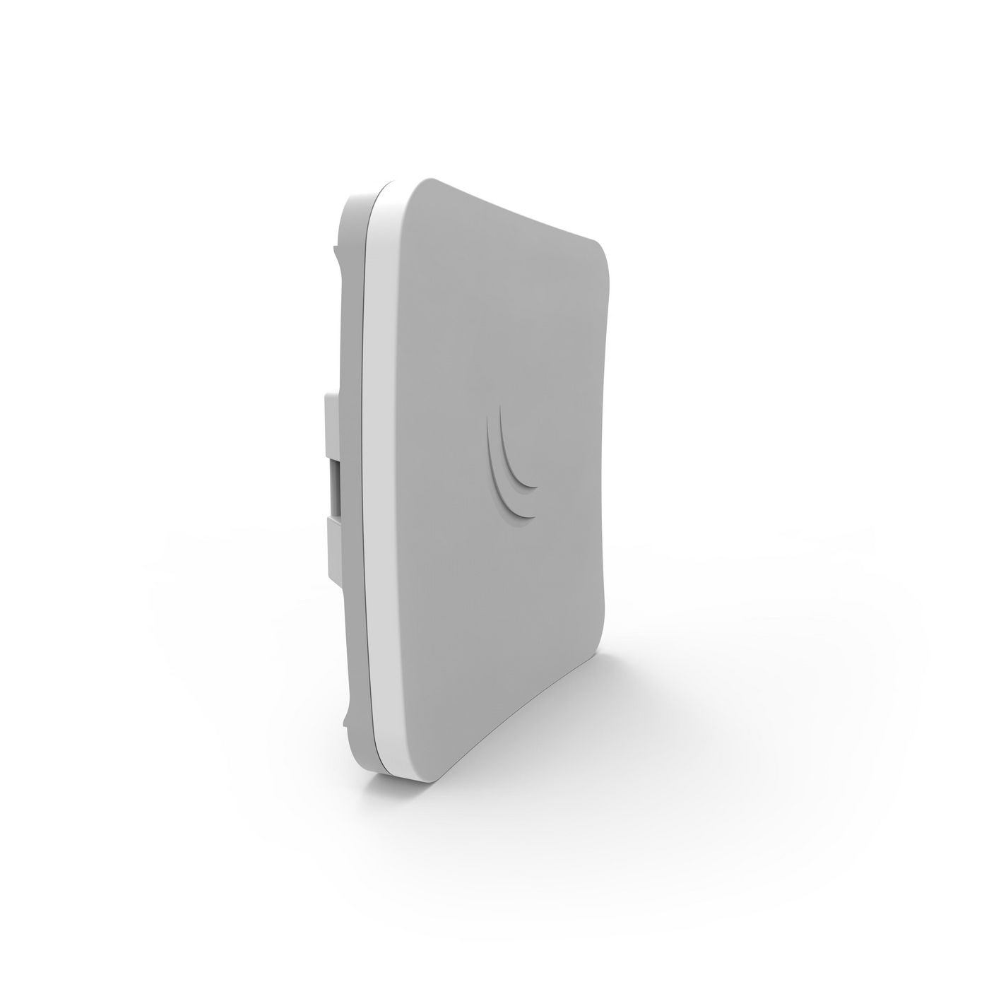 MikroTik RBSXTsq5nD with 16dBi SXTsq Lite5, 10,100 Mbit/s