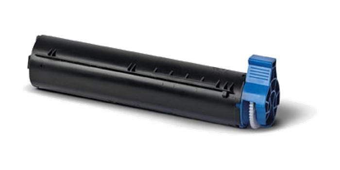 Toner OKI Preto 12k - B432/B512/MB492/MB562