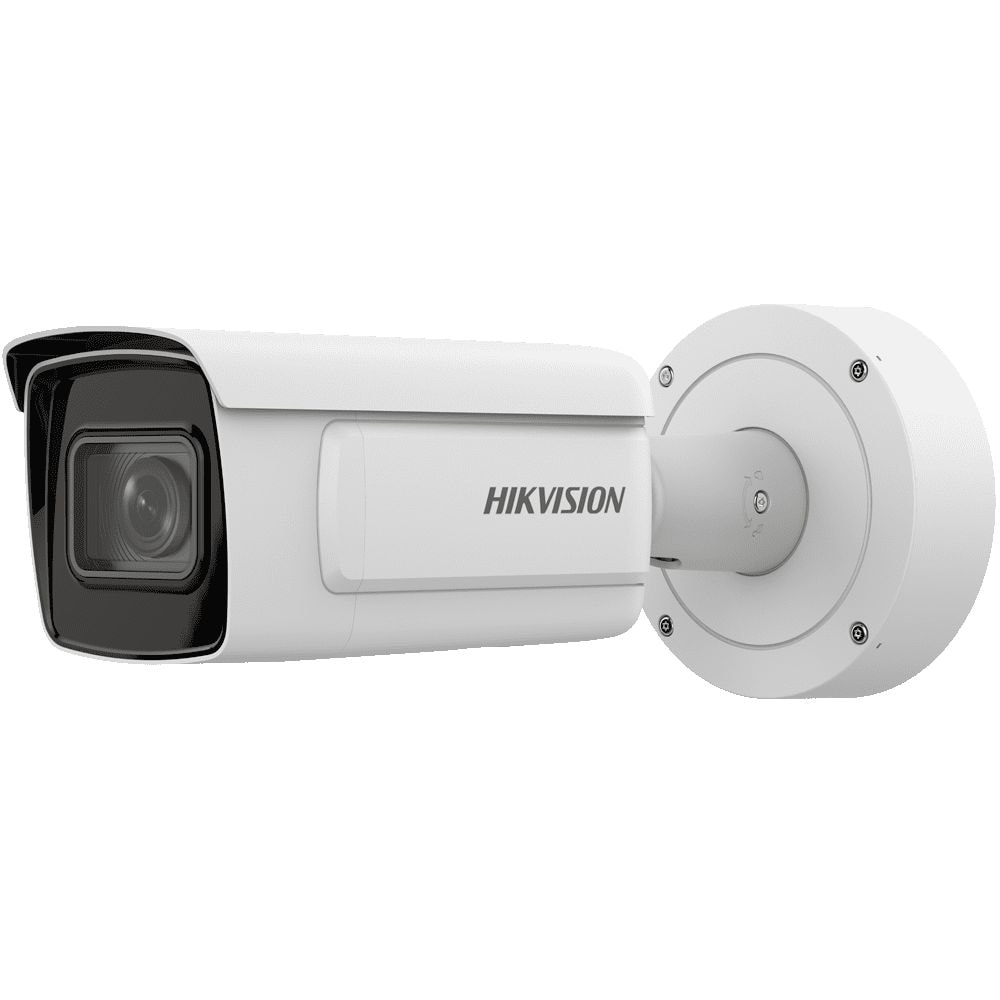 Hikvision 4MP DeepinView ANPR Moto Varifocal Bullet Camera