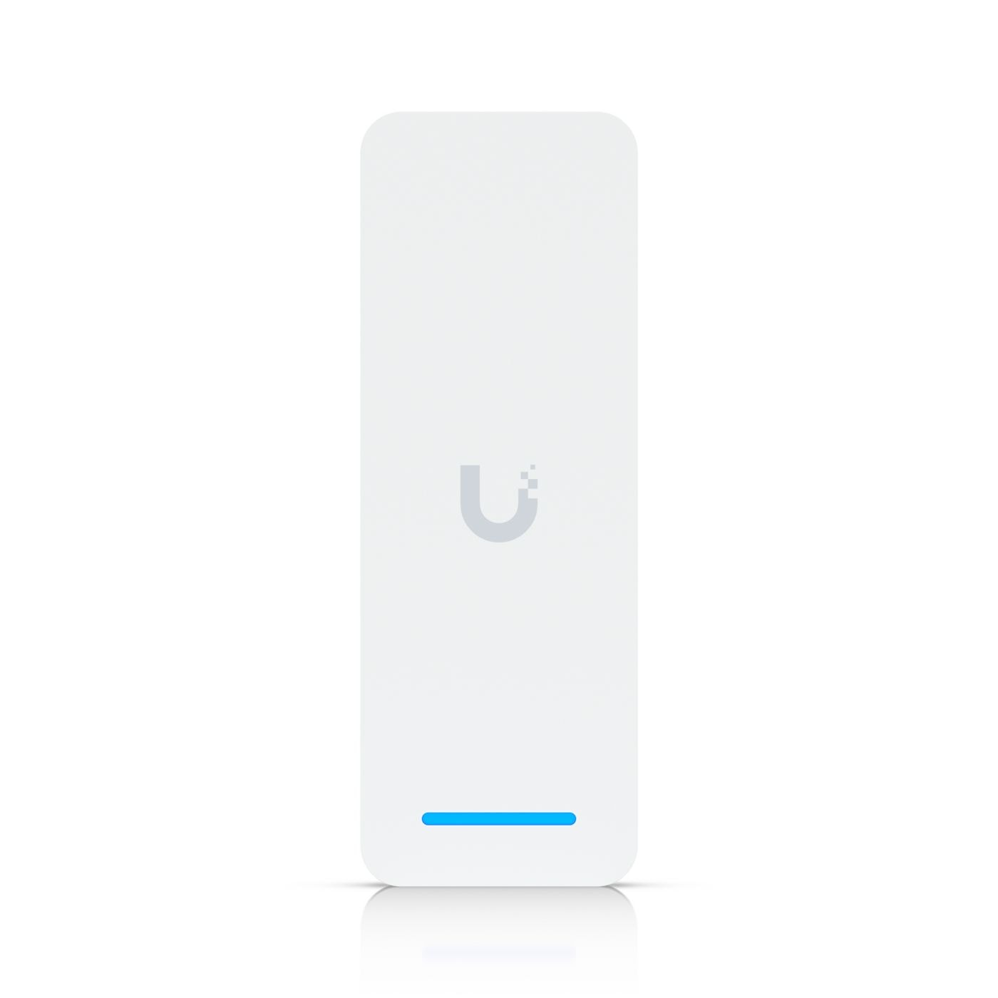 Ubiquiti Tamper-resistant access reader with a built-in hub