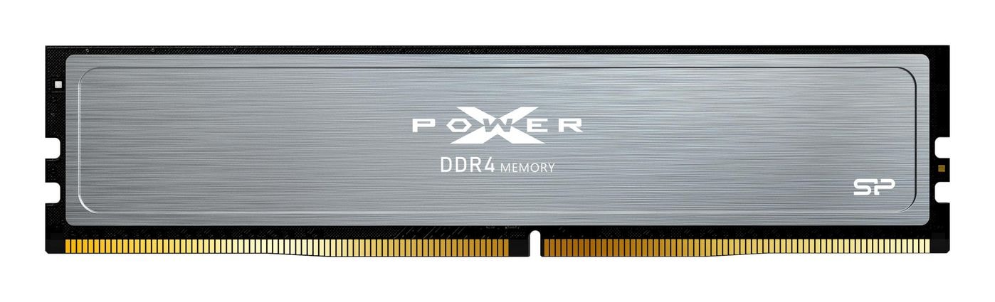 SILICON POWER XPOWER Pulse 8GB DDR4 3200MHz DIMM CL16 XMP