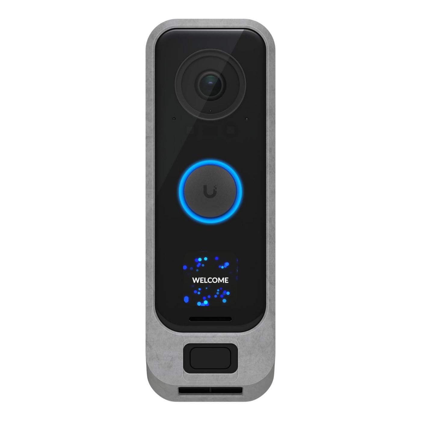 Ubiquiti Customized encasing for G4