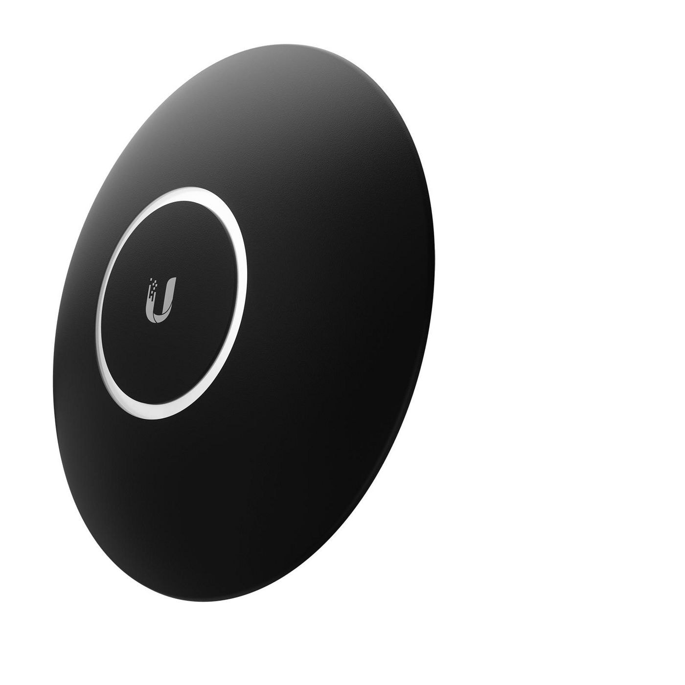 Ubiquiti Black Design Upgradable Casing for nanoHD,3-Pack