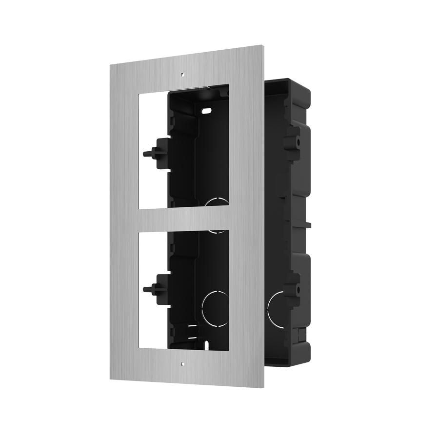 Hikvision Controlo de acessos DS-KD-ACF2/S