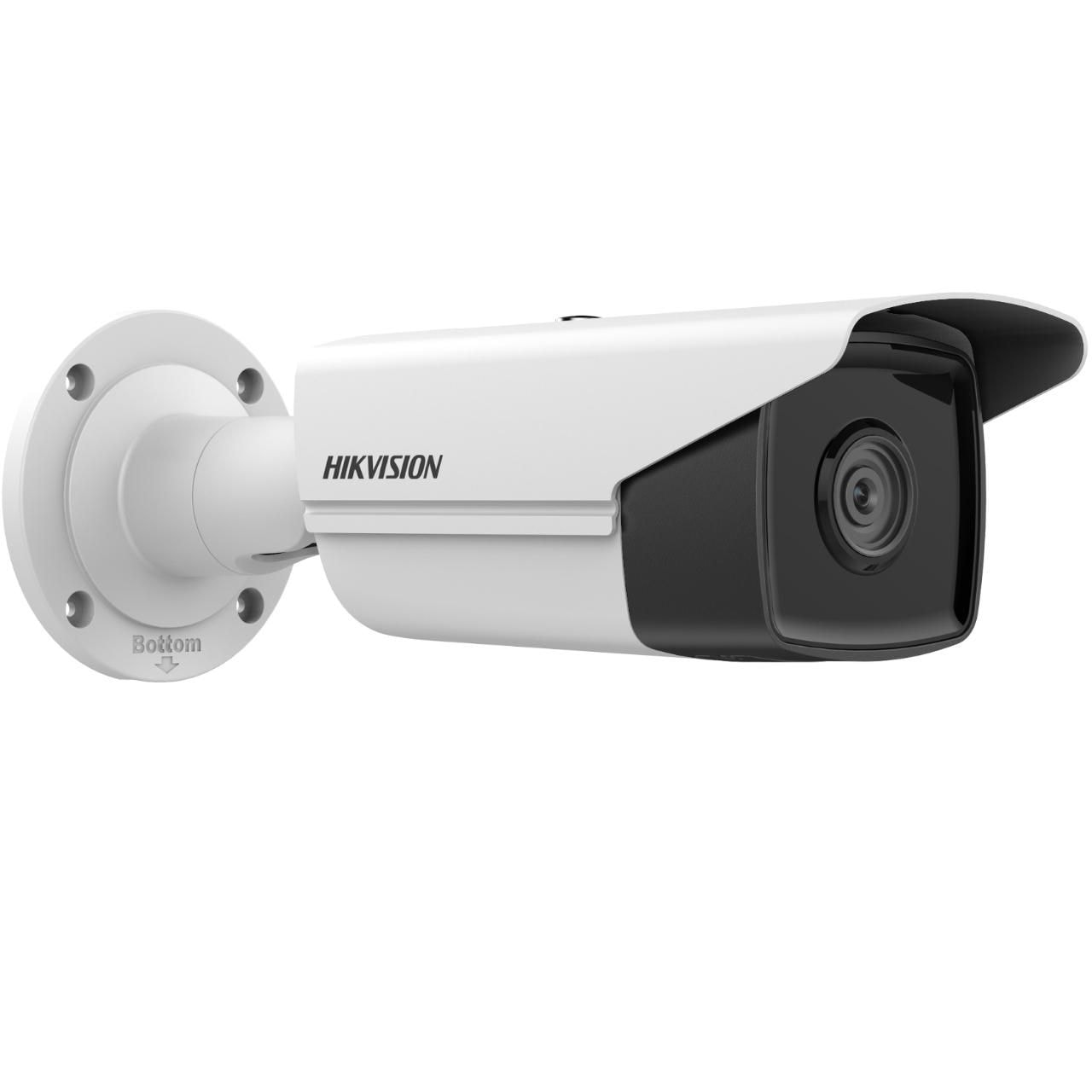 Hikvision Câmara de vigilância DS-2CD2T43G2-2I(2.8mm)