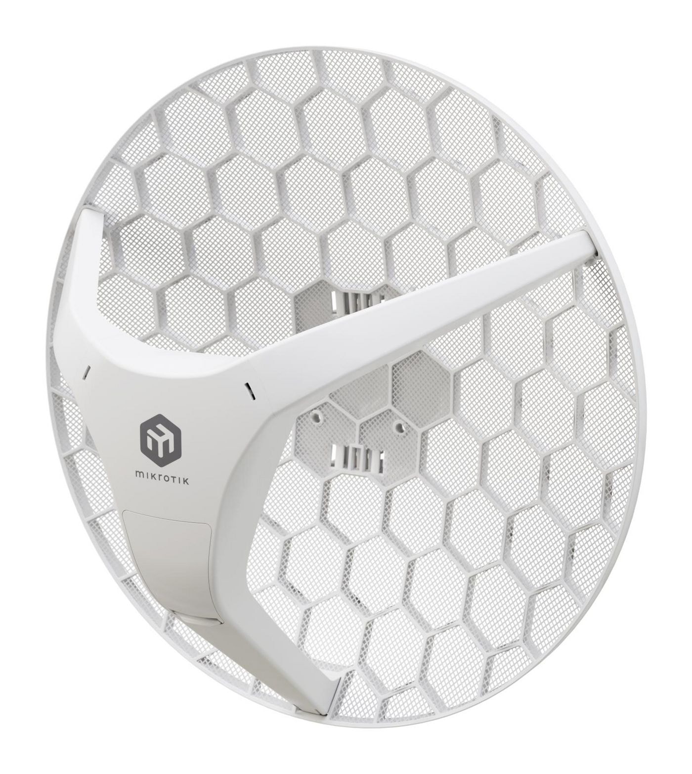 MikroTik Lhg 5 Ax 1200 Mbit/S White Power Over Ethernet (Poe)