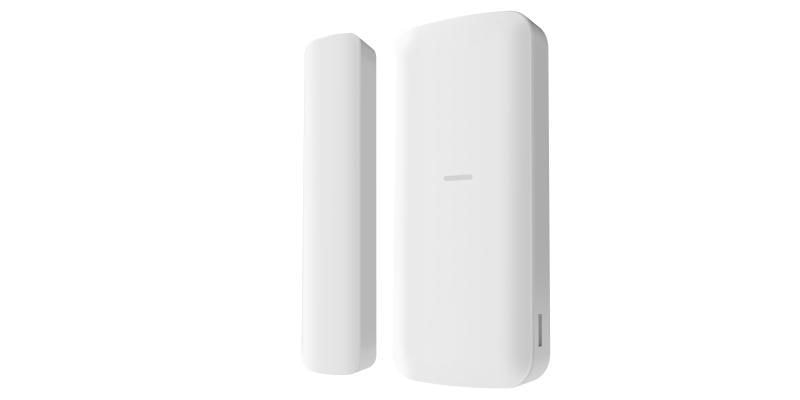 Hikvision Wireless Slim Magnet Detector