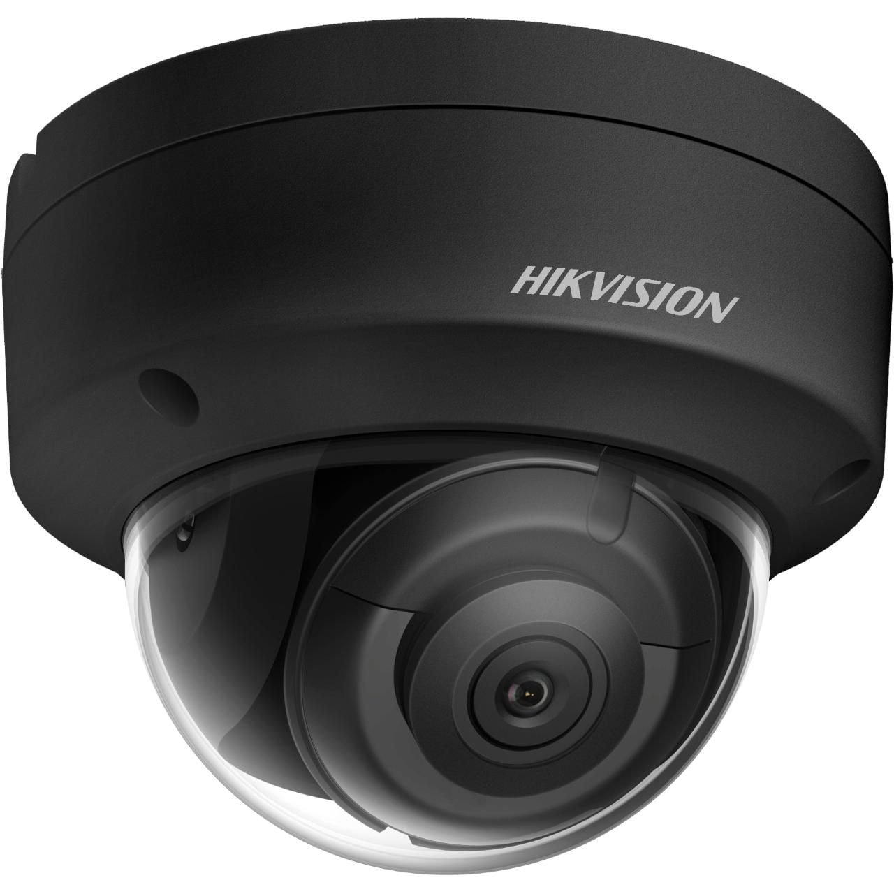 Hikvision Câmara de vigilância DS-2CD2143G2-IS(2.8MM)(BLACK)