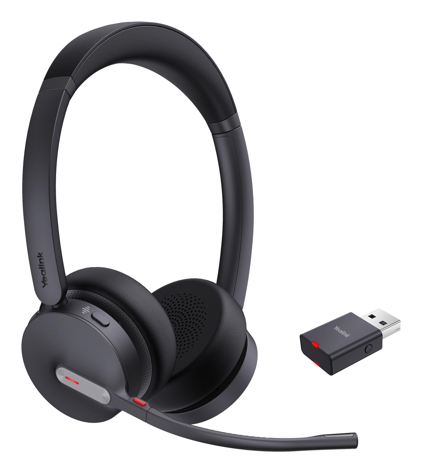 Yealink WH64 Hybrid Dual UC - Headset