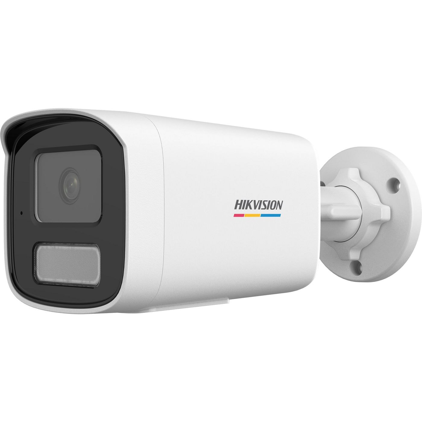 Hikvision 4 MP ColorVu 3.0 Fixed Bullet Network Camera
