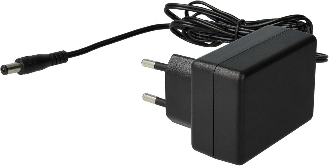 Yealink PSU 5V/2A for all Yealink - phones except VP59 EU plugged