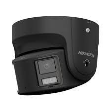 Hikvision DS-2CD2387G2P-LSU/SL(4mm)(C)/O -STD/BLACK