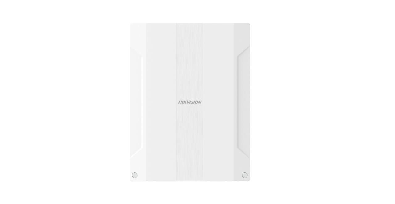 Hikvision Alarme DS-PM1-I16O2-WE