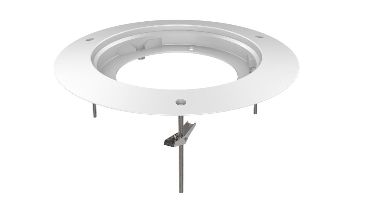 Hikvision DS-1241ZJ Suporte de Montagem