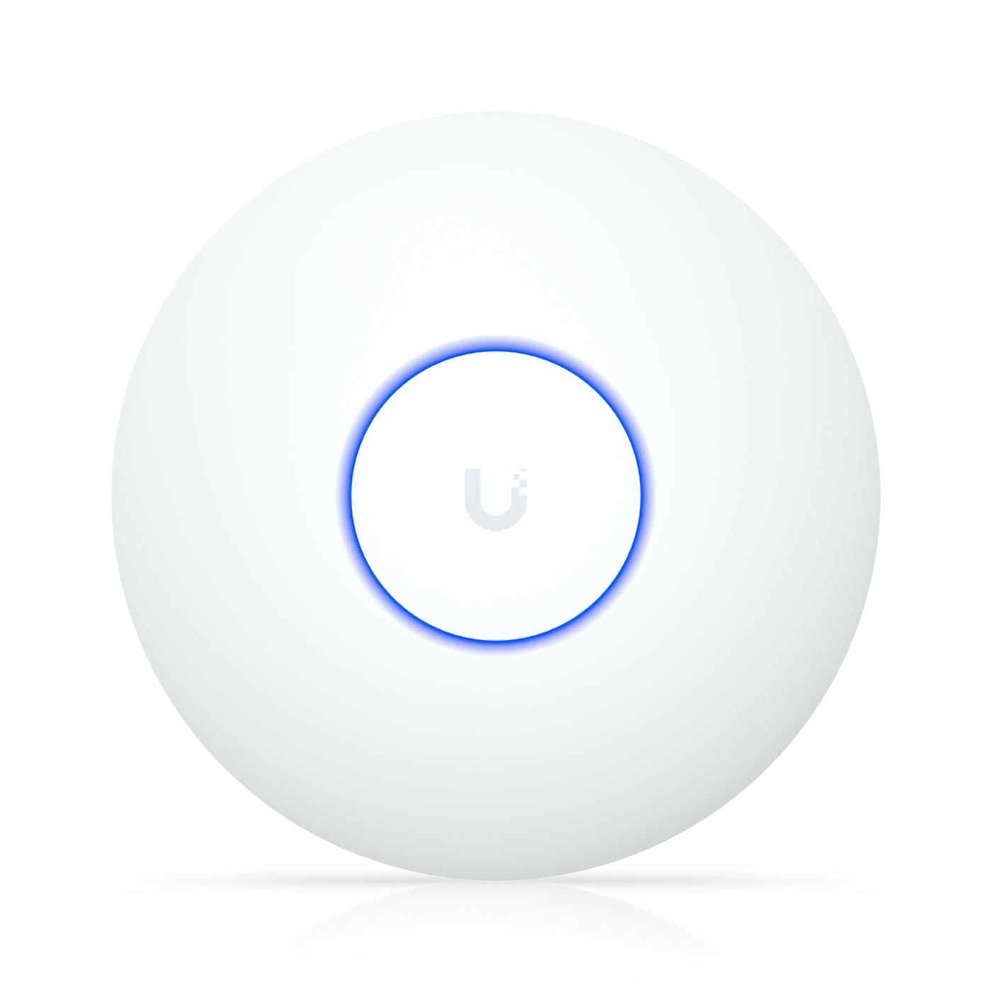 Ubiquiti Compact, ceiling-mounted WiFi 7 AP with 4 spatial streams