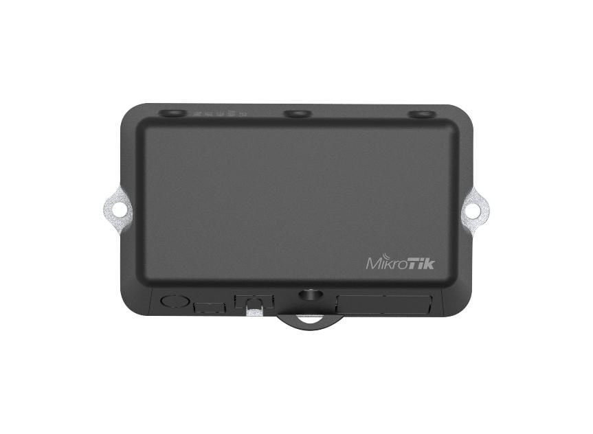 MikroTik Access Point RB912R-2nD-LTm&EC200A-EU LtAP