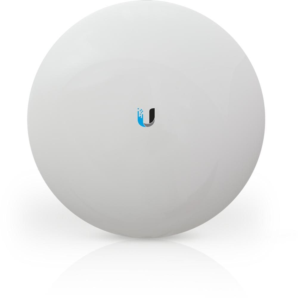 Ubiquiti airMAX 5 GHz NanoBeam ac Gen2 128 MB DDR2, 8 MB Flash CPE
