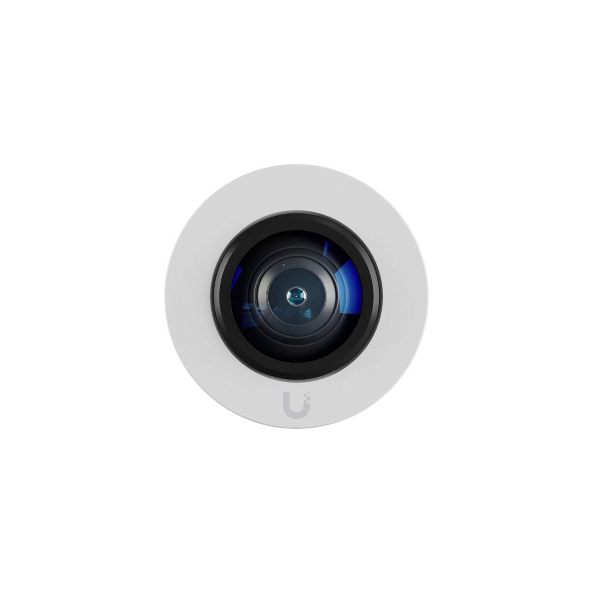Ubiquiti Ultra-wide 360° view lens