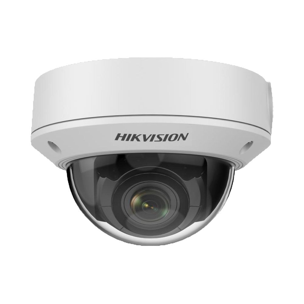 Hikvision 4 MP MD 2.0 Varifocal Dome Network Camera