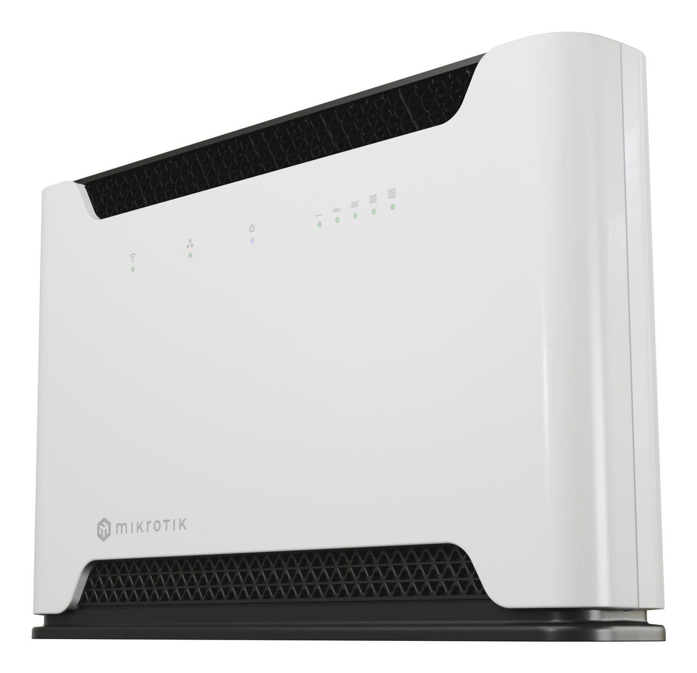 MikroTik Chateau LTE12 wireless router Gigabit Ethernet Dual-band