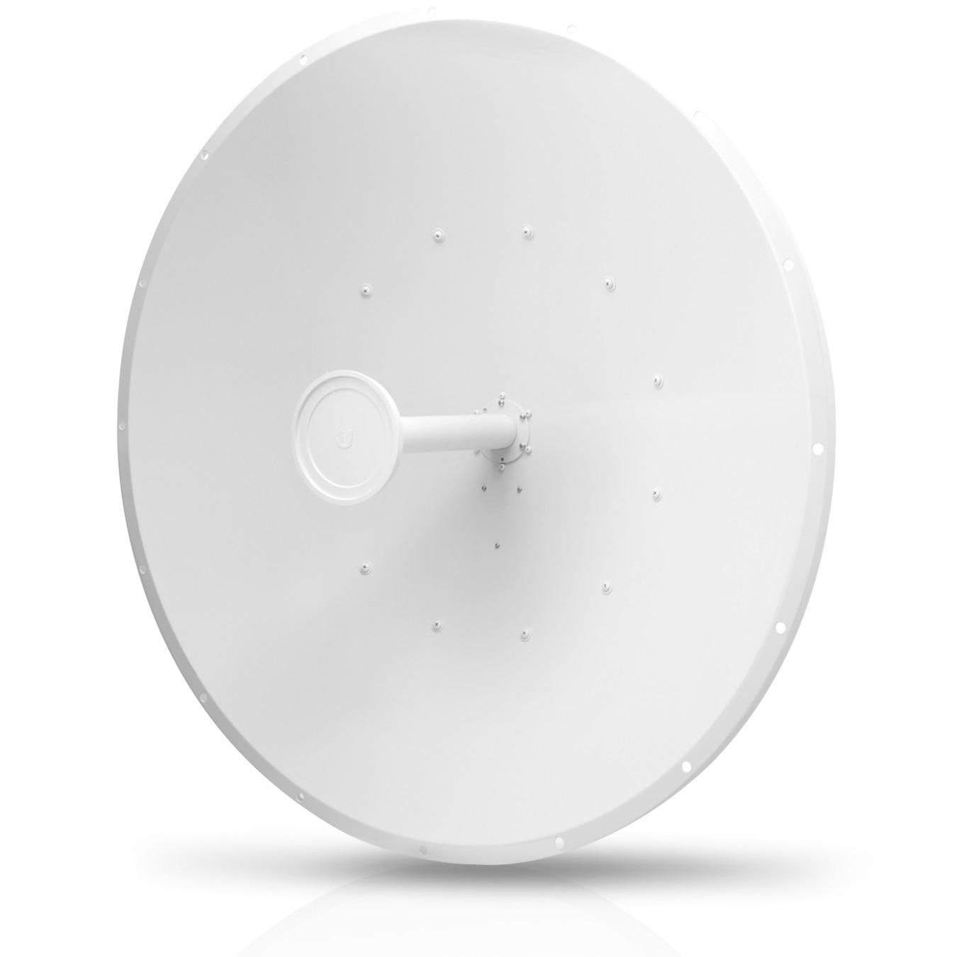 Ubiquiti 5 GHz airFiber Dish, 34 dBi, Slant 45