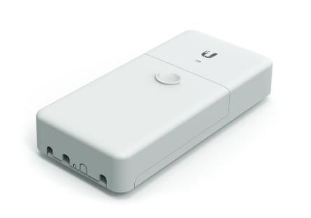 Ubiquiti FiberPOE, G2 F-POE-G2, 1000 Mbit/s, SFP
