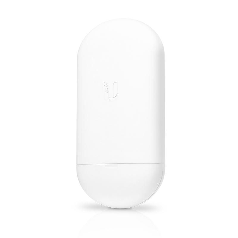 Ubiquiti airMAX 5G NS ac loco 5-pack CPE with 13 dBi antenna, 450+