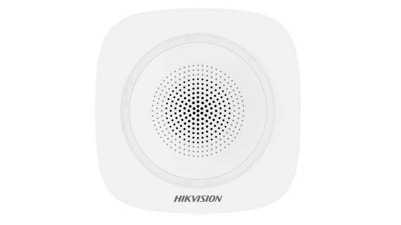 Hikvision Wireless Internal Sounder