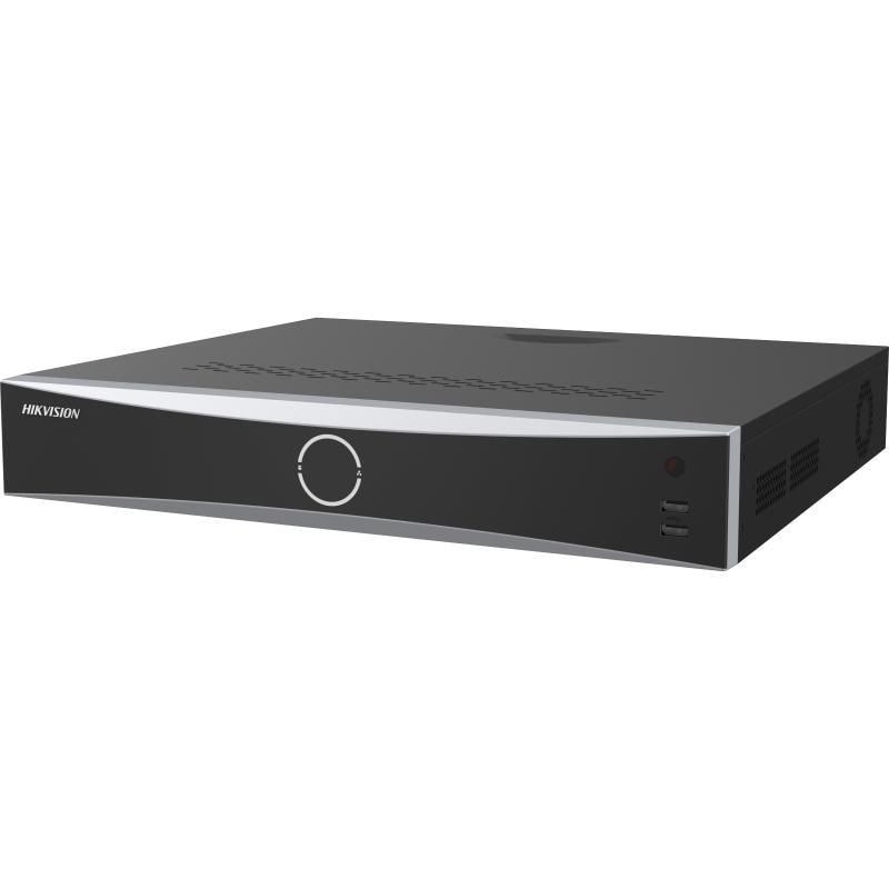 Hikvision 16-Channel 4K NVR Network Recorder AcuSense AcuSeek